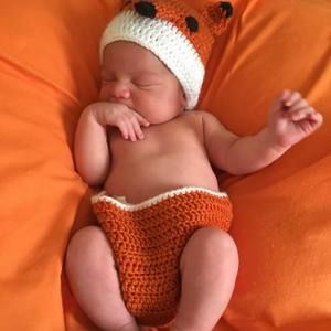 Meet your Posher, Wendy